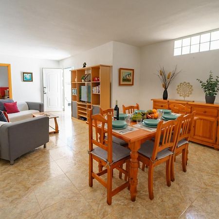 Ferienwohnung Guincho5B Puerto del Carmen  Exterior foto