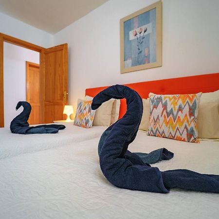 Ferienwohnung Guincho5B Puerto del Carmen  Exterior foto